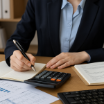 Finanse firmy – nie tylko procedura, ale podstawa wiarygodności