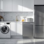 Jak chronić AGD przed awariami